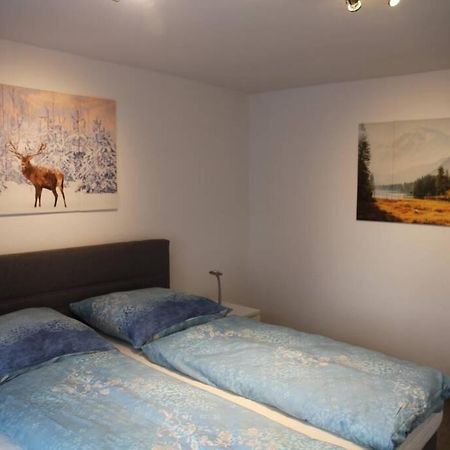 Wohnung Julius 2 Sankt Andreasberg Zewnętrze zdjęcie