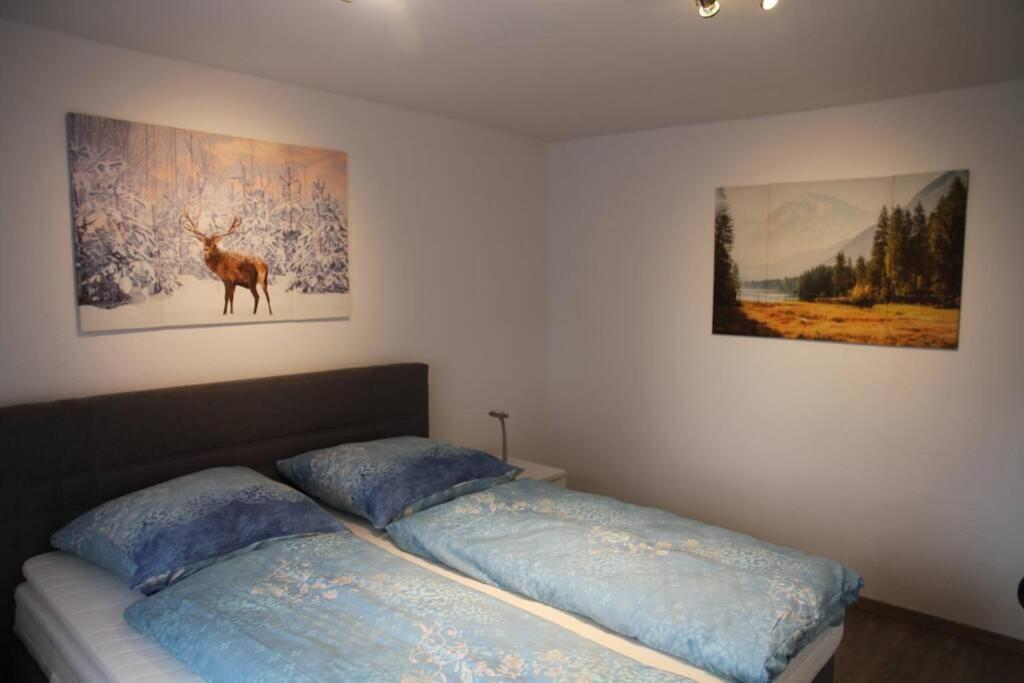 Wohnung Julius 2 Sankt Andreasberg Zewnętrze zdjęcie