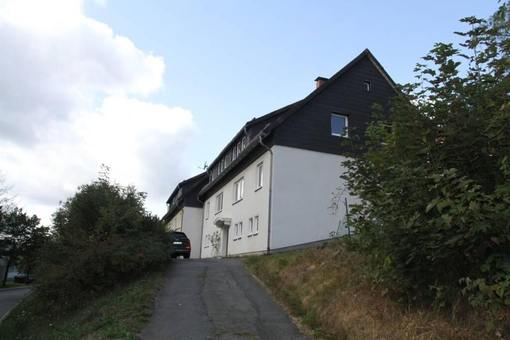 Wohnung Julius 2 Sankt Andreasberg Zewnętrze zdjęcie