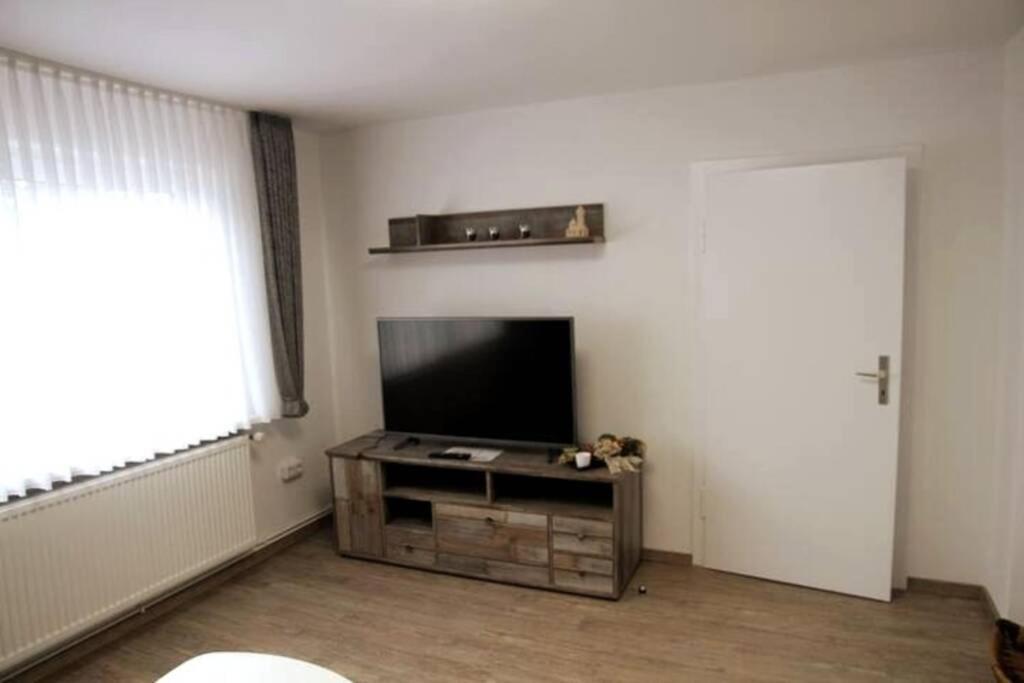 Wohnung Julius 2 Sankt Andreasberg Zewnętrze zdjęcie